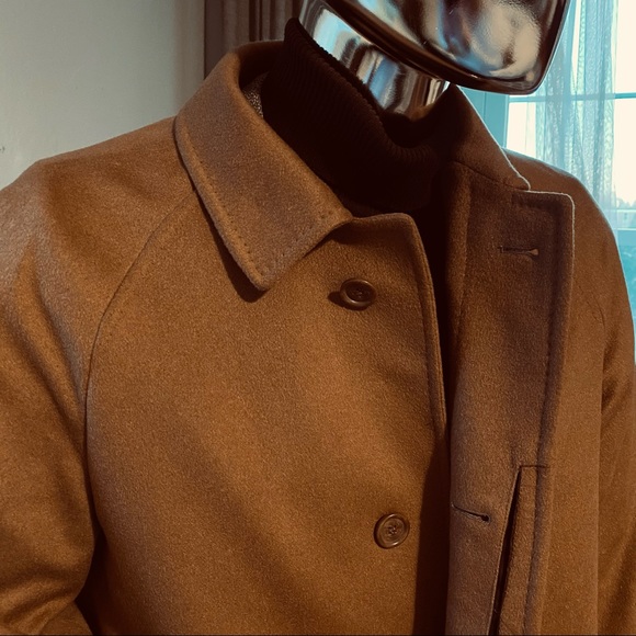 PIACENZA Cashgorissimo Coat - Picture 2 of 16